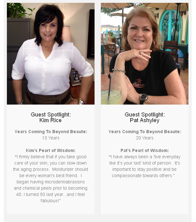 Guest Spotlight