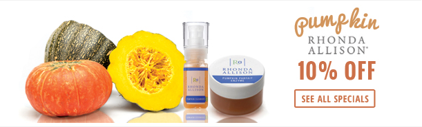 Pumpkin. Rhonda Allison, 10% off