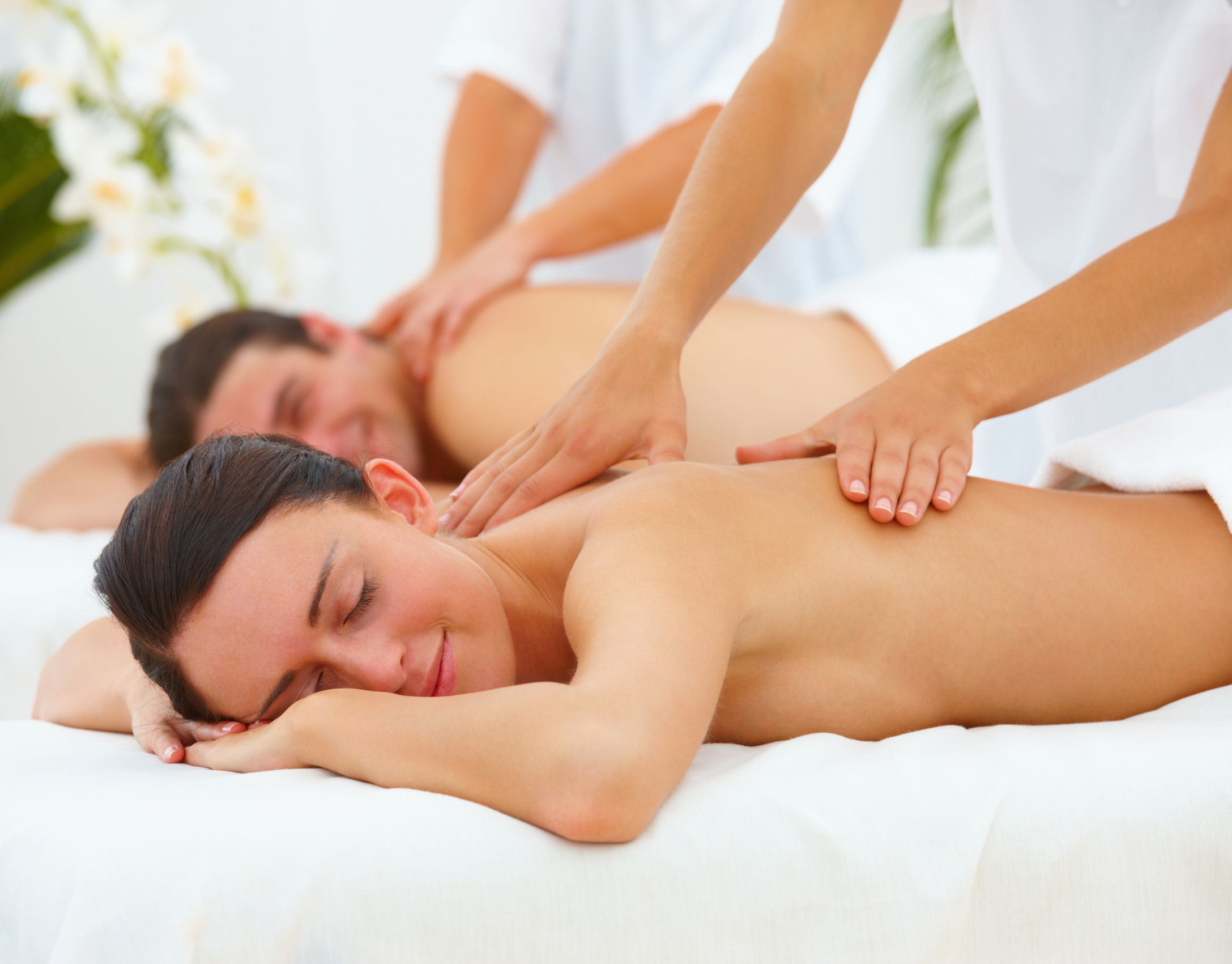 25 Surprising Health Benefits Of Massage.