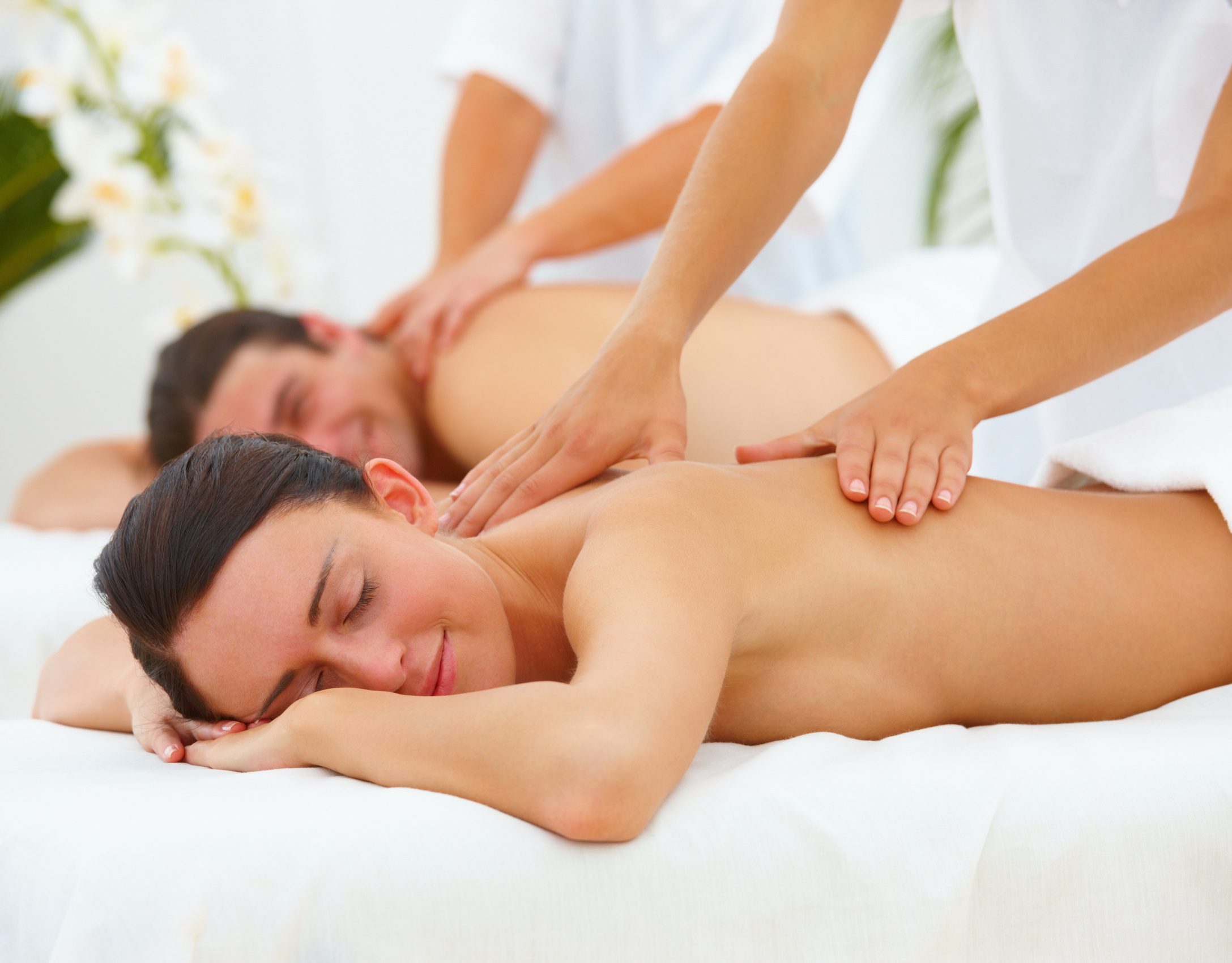 The surprising health benefits of Massage - Ultimate Health Clinic