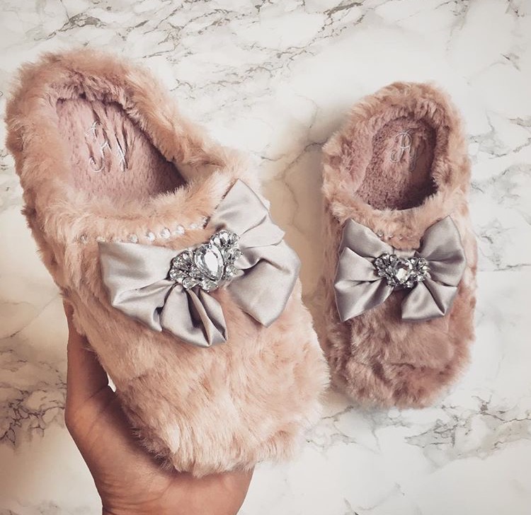 Picture courtesy of Pretty You London