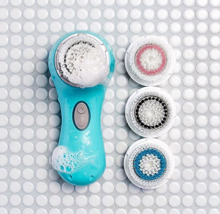Photo Courtesy of Clarisonic