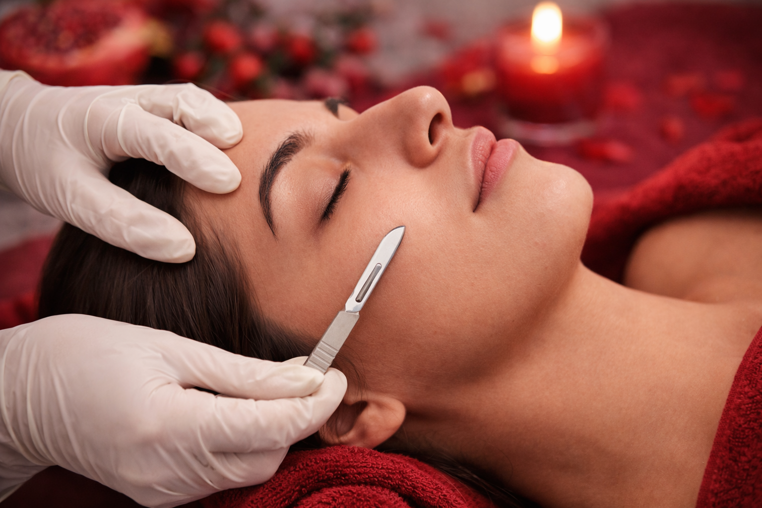 Smooth as Silk Add-On