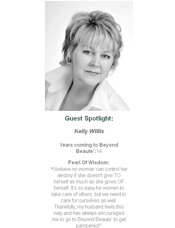 Guest SpotLight