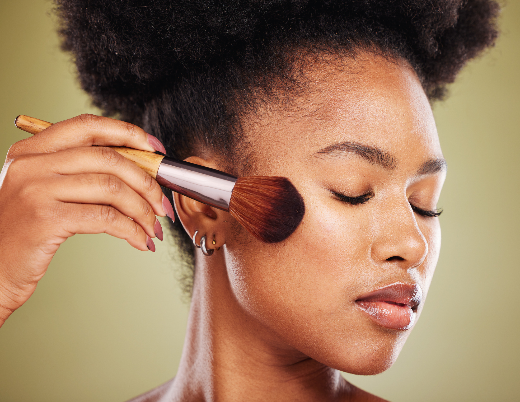 Try on Skintuition