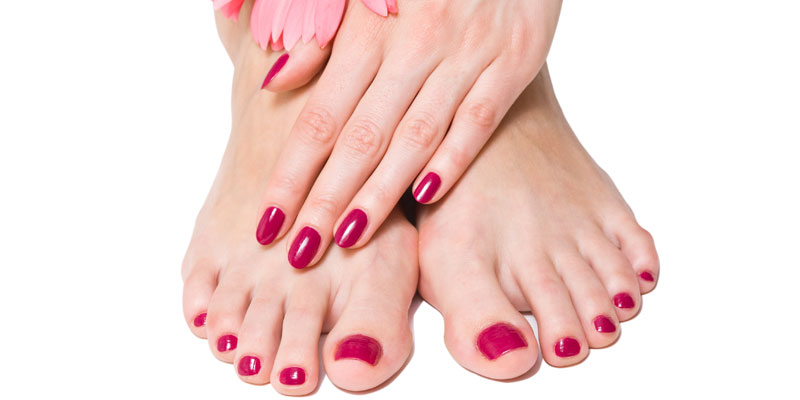 5 Ways To Tell If Your Nail Salon Is Safe