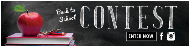 Back To School, Contest