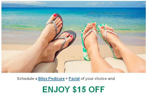 $15 OFF